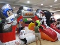 국가대표연세태권도