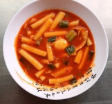 월곡동할매떡볶이