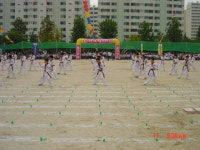 동남태권도장