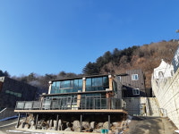 화천배머리펜션