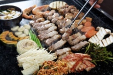 화통삼 의왕포일점