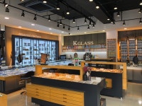 케이글라스 복수점