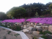 산들농원