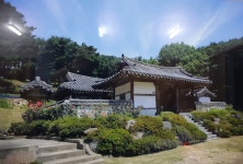 이씨재실