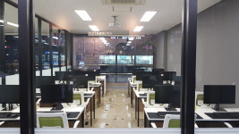 준CAD컴퓨터학원