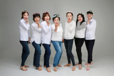 구래동사진관 잭스튜디오