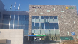 파평도서관