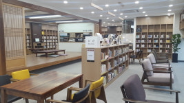 파평도서관