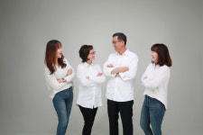 구래동사진관 잭스튜디오