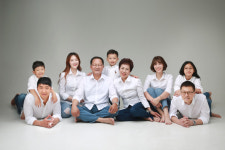 구래동사진관 잭스튜디오
