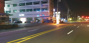 김밥천국 화성팔탄직영점