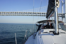 hello yacht