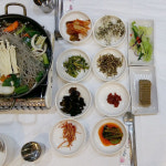 속리토속음식점