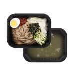 쫄면주는 삼겹본능 충남당진송산점