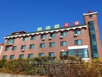 뉴그린모텔