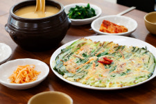 전주뚝배기식당 경주불국사본점
