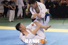 아워맷 주짓수 첨단