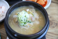 계림상황삼계탕보쌈