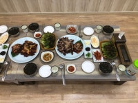 동천족발