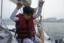 hello yacht