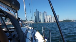 hello yacht