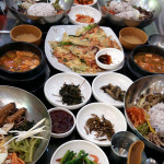 속리토속음식점