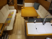 hello yacht