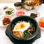 속리토속음식점