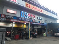 DS모터스