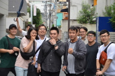 극진공수도&주짓수