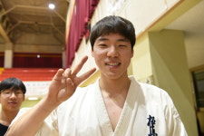 극진공수도&주짓수