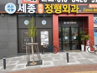 세종정형외과의원