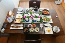 삼원일식