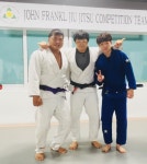 극진공수도&주짓수