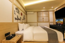 만월호텔 중리점