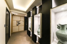 만월호텔 중리점