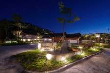 동의참누리원 영천한의마을