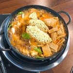 뚜뚜떡볶이