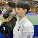 극진공수도&주짓수