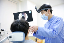 맑은이비인후과의원