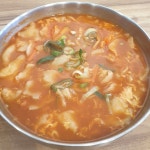 미미칼국수
