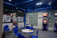 텐텐실내양궁장