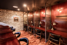 시작스터디카페 대치직영5호점