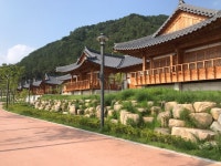 객주촌펜션