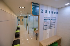 아산바른내과의원