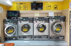 크린업24 노원점