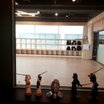 동탄별하검도관