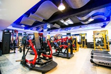 머슬아카데미짐