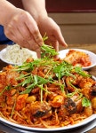 착한아구찜