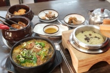 양평해장국&뼈해장국